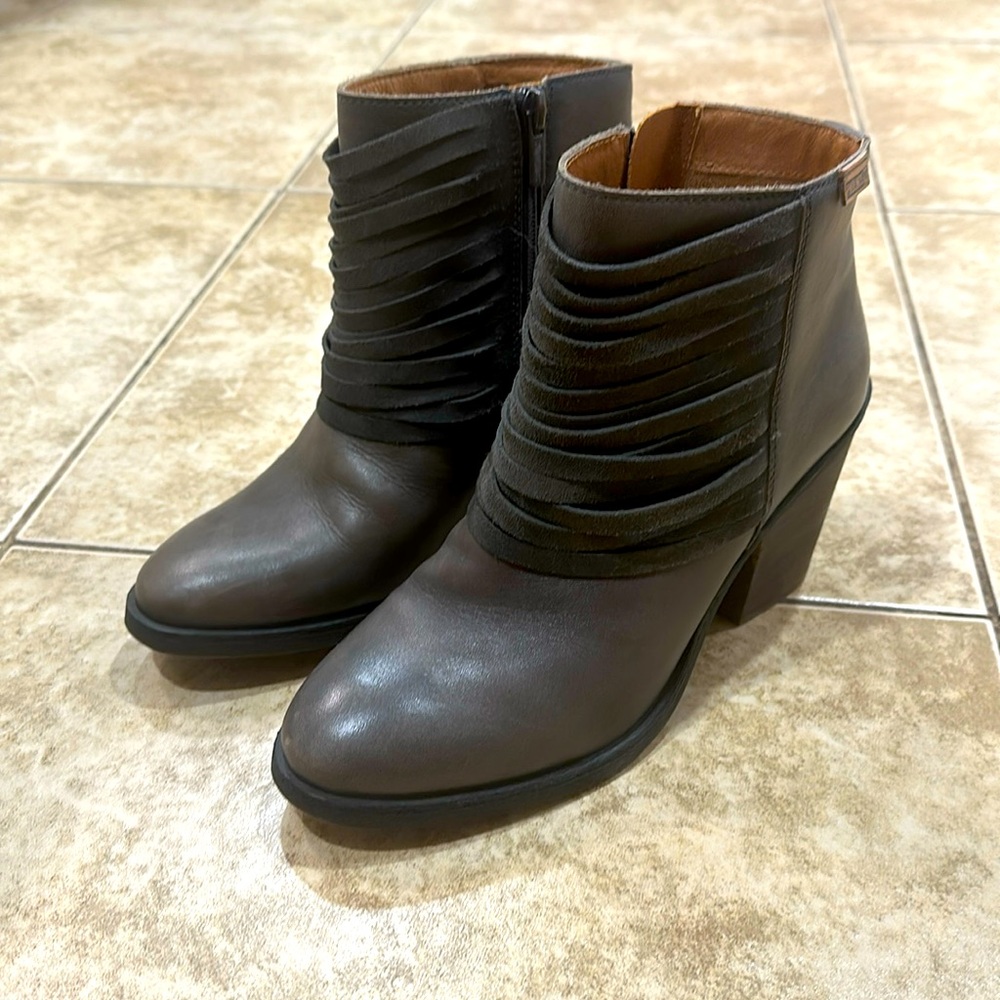 Pikolinos Boots